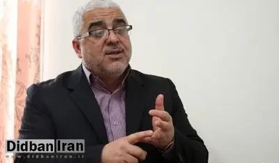 جعفرزادهایمنآبادی: زرافشان در فراکسیون یک عدد رأی مثبت هم نداشت