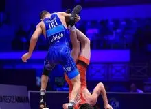 دعوت رنگرز از ۳۲ فرنگی‌کار به اردوی تیم ملی