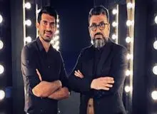 واکنش علی علیزاده به اطلاعیه شبکه سه درباره دستیار رشیدپور/ اگر امام و رهبری خط قرمز شما بود به شفافیت تن می دادید