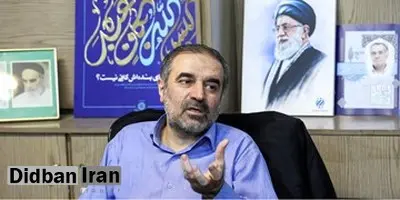  انبارلویی، عضو شورای مرکزی حزب موتلفه اسلامی: چرا برای اخراج کمتر از ۱۰۰ استاد از دانشگاه این همه هیاهو راه انداخته اید