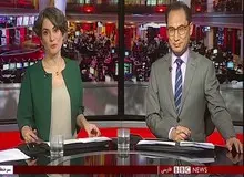 ارگان مطبوعاتی دانشگاه آزاد:  یک خیریه بازوی جاسوسی BBC است/ بی بی سی فارسی سهم عمده ای از بودجه این رسانه دارد 