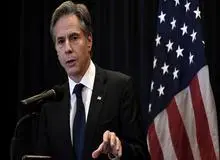 وزیر امور خارجه آمریکا:  واشنگتن «فعالانه» در پی «جایگزین‌هایی» پس از شکست مذاکرات با ایران است