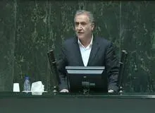 نماینده تبریز در مجلس: زبان‌درازی علی‌اف در شرایط کنونی زیاد شده/تاریخ گواهی میدهد که  آذربایجان به ایران تعلق داشته و آنها باید به ایران بپیوندند/ به زودی جواب یاوه‌گویان را میدهیم/ علی‌اف؛ یادت هست که هزاران نفر از آن سوی ارس میخواستند به ایران بیایند؟