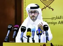قطر: از موافقت حماس با پیشنهاد ترامپ برای پایان جنگ در غزه استقبال می‌کنیم