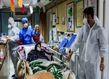 علیرضا رئیسی، معاون وزارت بهداشت: هیچ منطقه سبزی در کشور نداریم!