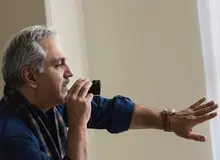 فیلمبرداری فیلم ساعت ۵ عصر آغاز شد+ اولین تصاویر