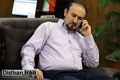 چمران از ابتدا در جریان استخدام غیر قانونی ۴هزار نفر در مترو بود/ این هفته در شورای شهر به تخلف جدید شهرداری رسیدگی می کنیم