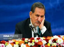 تاکید جهانگیری بر نبود نگرانی در تامین مایحتاج مردم/ دولت قرار شده کنترلش بر بازار ارز را بیشتر کند
