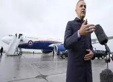 دلجویی کانادا از ترامپ