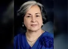 توران شهریاری شاعر برجسته و حقوقدان زرتشتی درگذشت