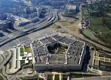 آمریکا یک موشک فوق فراصوت آزمایش کرد