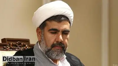 رئیس کمیسیون قضایی و حقوقی مجلس: نوروزی دچار اشتباه شد، برخی از کشتهشدههای آبان اغتشاشگر نبوده و بی گناه کشته شدند/ من نگفتم «دیدهبان ایران» در ایران فعالیت نمیکند