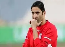 واکنش هاشمیان به توقف پرسپولیس در ابتدای لیگ