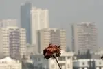 کیفیت هوای تهران در روزهای آینده در محدوده ناسالم برای همه گروه‌ها خواهد بود