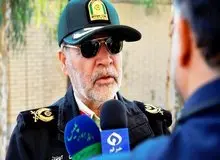 پلیس: شناسایی و انهدام شبکه تبلیغی سلطنت‌طلبان در قم