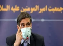 راه اندازی «جمعیت امیر المومنین» توسط دولت پس از ایجاد محدودیت برای «جمعیت امام علی»/ محمد: قصد داریم از حضور مداحان و طلاب در مناطق آزاد بهره ببریم