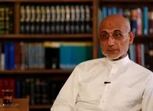 حبیبی: از میرسلیم دفاع می‌کنیم تا در فرآیند ائتلاف مورد قبول قرار گیرد
