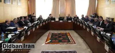 اعضای هیات رئیسه کارگروه کشاورزی کانون نمایندگان ادوار مجلس شورای اسلامی تعیین شدند