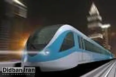 خودکشی مرد 35 ساله در متروی آزادی
