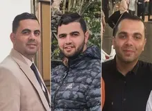 ارتش اسرائیل: فرزندان هنیه در مسیر انجام عملیات حمله بودند 