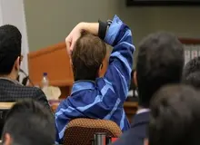 بابک‌زنجانی: پول دارم ولی یک ریال هم نمی‌دهم/قاضی: اجرای حکم اعدام به دست مسئولان است