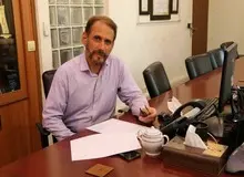 مصطفی میر احمدی زاده:  هدف حمایت از دانش آموزان بازمانده از تحصیل یا در معرض ترک تحصیل فعالیت می کند