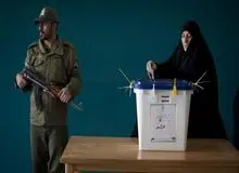 ماجرای ارسال نظرسنجی پیامکی برای کاربران همراه اول چیست؟/ نگرانی از مشارکت مردم در انتخابات ریاست جمهوری بالا گرفت