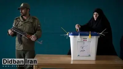 ماجرای ارسال نظرسنجی پیامکی برای کاربران همراه اول چیست؟/ نگرانی از مشارکت مردم در انتخابات ریاست جمهوری بالا گرفت