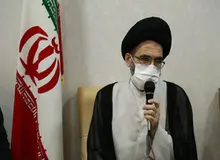 نماینده ولی فقیه در کاشان: دوران رهبری آیت الله خامنه‌ای دوره اقتدار شیعه است