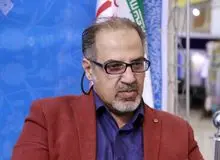 مطهرنیا: جنگ جهانی سوم آغاز شده است/ آمریکا دیگر نفت را کالای استراتژیک نمی‌داند/  استفاده از بمب اتمی هزینه گزافی را متوجه روسیه می‌کند