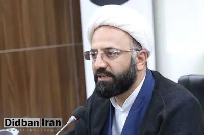 معاون نهاد رهبری در دانشگاه های کشور: به شدت درگیر دعوای عمیق ایدئولوژیکی با آمریکایی ها شدهایم