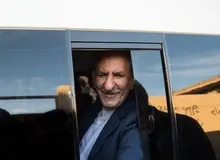 تصاویر | سفر معاون اول رییس جمهور به شهرستان رباط کریم