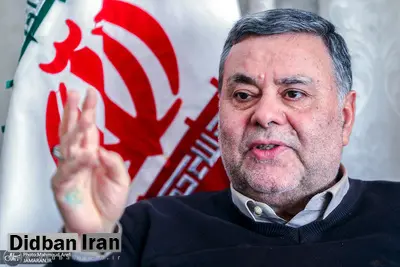 سیدمحمد صدر: آقای خاتمی اصرار داشتند بنده در انتخابات ثبت نام کنم/ فساد تا خیلی از جاها نفوذ کرده و ریشه دوانده است