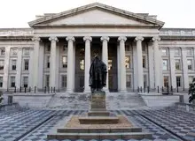 وزارت خزانه داری آمریکا: تحریم ۴ شهروند روس به اتهام تلاش برای دخالت در انتخابات