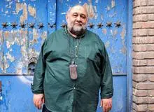 بازیگر فیلم تحسین‌شده «پرویز» امروز درگذشت