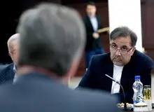 واکنش کدخدایی به آخوندی: انتظار از وزیر راه آن است که بیراهه نرود
