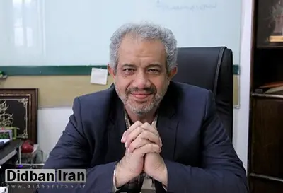  انتقاد تند کیهان از برکناری رئیس دانشکده اجتماعی دانشگاه علامه طباطبایی/دیکتاتورها علی انتظاری را برکنار کردند!