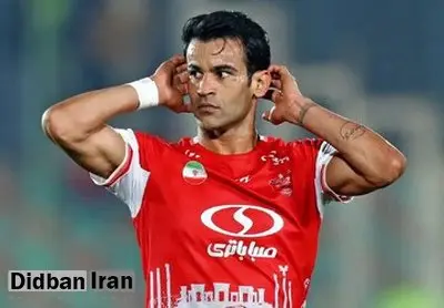 به خاطر هواداران به آل کثیر گفتم به استقلال نیا!