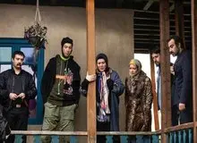 تکلیفِ پخشِ پشت صحنه سریال «پایتخت» مشخص شد