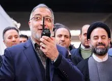 زاکانی: برای پیشرفت سریع پایتخت نیاز به جامعه المصطفی داریم/ در بلژیک متوجه شدیم  که می توانیم انقلاب را منعکس کنیم