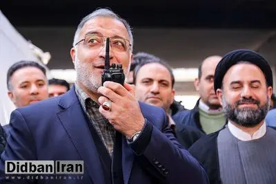 زاکانی: برای پیشرفت سریع پایتخت نیاز به جامعه المصطفی داریم/ در بلژیک متوجه شدیم که می توانیم انقلاب را منعکس کنیم