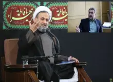 پاسخ حشمت الله فلاحت‌پیشه به اظهارات تند پناهیان علیه نمایندگان : به حال مجلس باید گریست که منبرنشین‌های پاکتی اینگونه به آن توهین می‌کنند