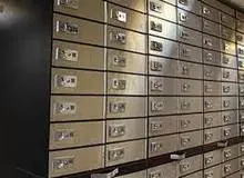 صدا و سیما: سارقان بانک ملی دستگیر شدند