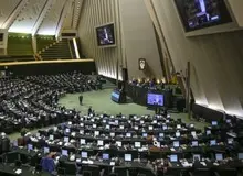 جزئیات نشست غیرعلنی مجلس/ سلیمی: تحریم های هسته ای در مذاکرات باید به طور کامل رفع شود/ ما وابسته به این کشور و آن کشور نیستیم