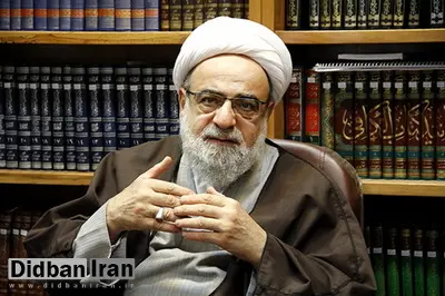 استاد حوزه علمیه: به‌زودی اسرائیل زیر دست‌وپای قمی ها و قمی مسلک ها له خواهند شد