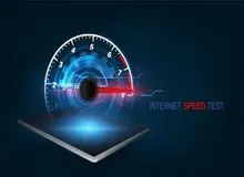 رتبه اینترنت موبایل ایران افت کرد