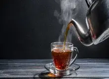 هشدار؛ ۵ اشتباهی که چای را به سم تبدیل می‌کند