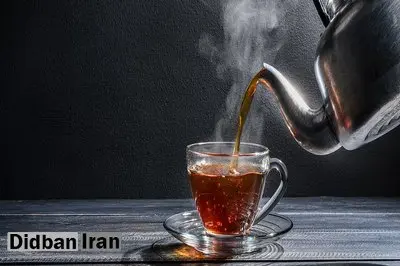 هشدار؛ ۵ اشتباهی که چای را به سم تبدیل می‌کند