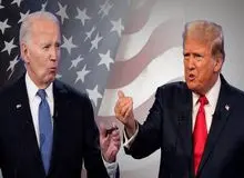راند اول به نفع نامزد جمهوریخواه؛ در نخستین مناظره انتخاباتی بایدن و ترامپ چه گذشت؟