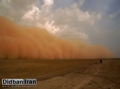 کانون‌های گرد و خاک اهواز ۲برابر وسعت شهر نیویورک/ ۵ عاملی که ۳۵۰ هزار هکتار زمین در خوزستان را به کانون گرد و خاک بدل کرد